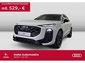 Audi Q3 SUV TFSI S tronic Audi Q3 SUV TFSI S tronic