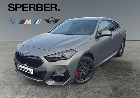 BMW 220 i xDrive Frozen*M Sportpaket Pro*Panorama* uvm.