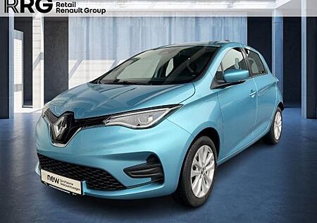 Renault ZOE Experience R110 Z.E. 50