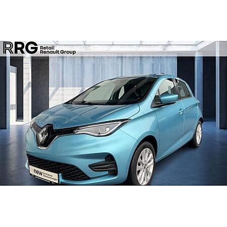 Renault ZOE leasen