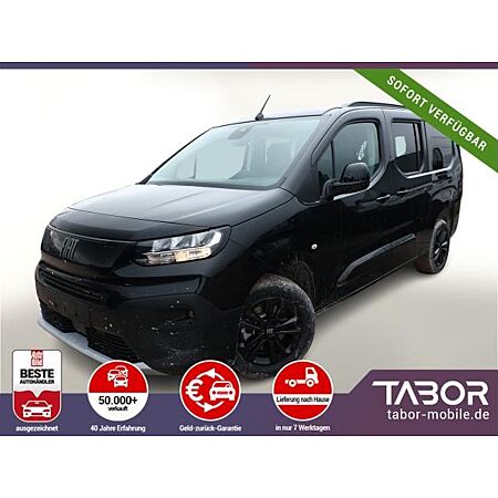 Fiat Doblo leasen