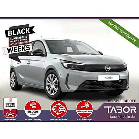 Opel Corsa leasen