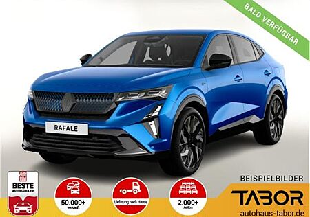 Renault Rafale Esprit Alpine PHEV 4x4 300 Leder Massage