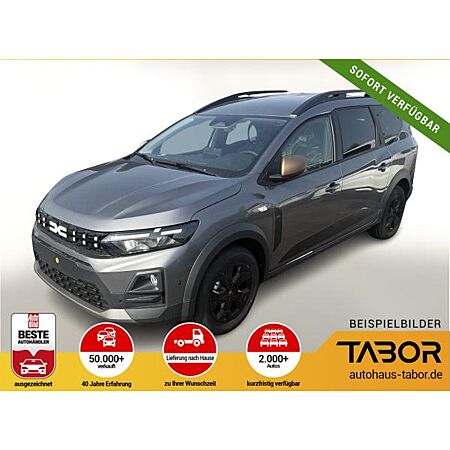Dacia Jogger leasen