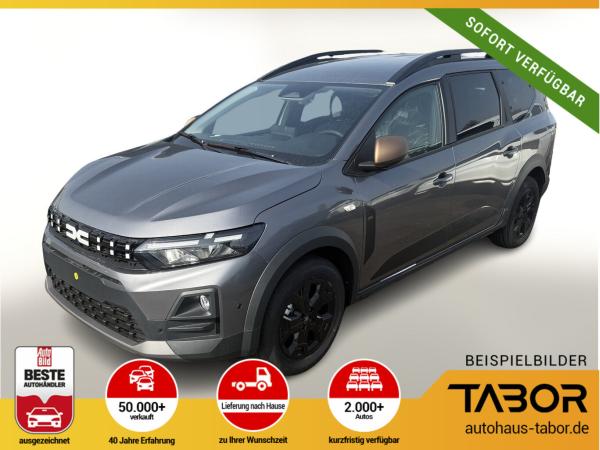 Dacia Jogger Extreme TCe 110 7-Si PDC SpurAssist bild