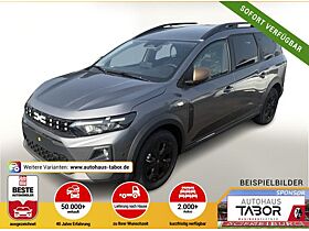 Dacia Jogger Extreme TCe 110 7-Si PDC SpurAssist