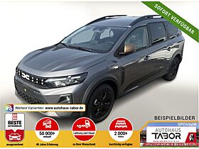 Dacia Jogger Extreme TCe 110 7-Si PDC SpurAssist