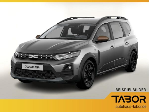 Dacia Jogger Extreme TCe 110 7-Si PDC SpurAssist bild 2