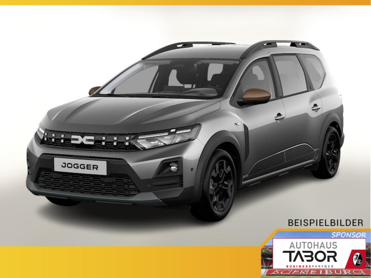 Dacia Jogger Extreme TCe 110 7-Si PDC SpurAssist bild 2