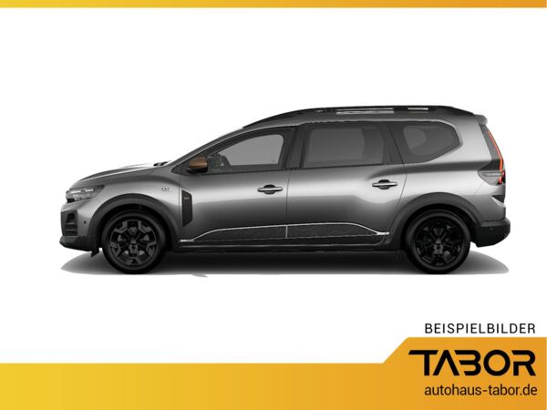 Dacia Jogger Extreme TCe 110 7-Si PDC SpurAssist bild 3