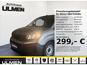Opel Combo Sofort Verfügbar ELEKTRO Cargo Klima el.SP eFH BC LED Rückfahrkam. Temp PDCv+h Freisprech BT Spieg. Opel Combo Sofort Verfügbar ELEKTRO Cargo Klima el.SP eFH BC LED Rückfahrkam. Temp PDCv+h Freisprech BT Spieg.