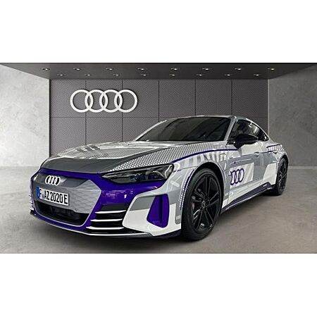 Audi RS e-tron GT leasen