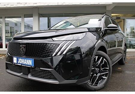 Peugeot 5008 Allure MILD HYBRID 145 e-DSC6 *Anhängerkupplung*