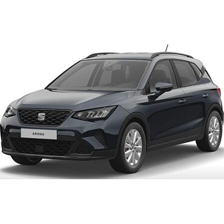 Seat Arona leasen