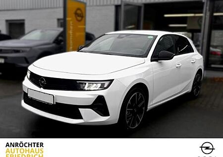 Opel Astra Electric L Edition Tech- & Kofmort-Paket