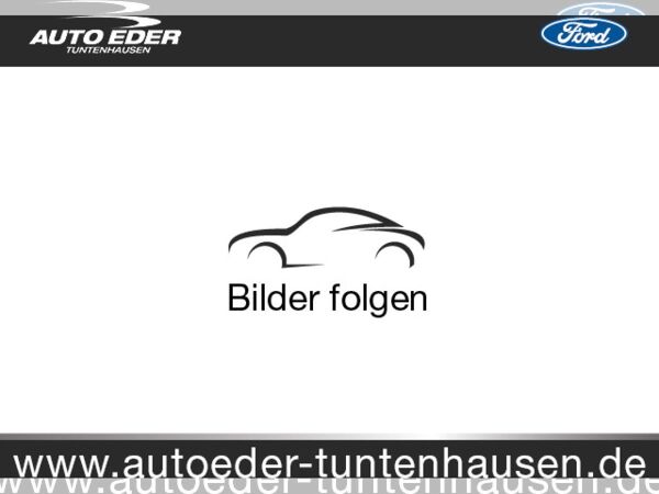 Ford Transit Connect PHEV Trend L1 Kasten bild