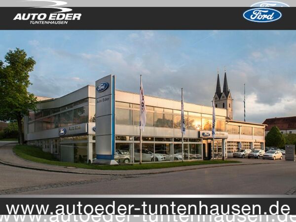 Ford Transit Connect PHEV Trend L1 Kasten bild 5