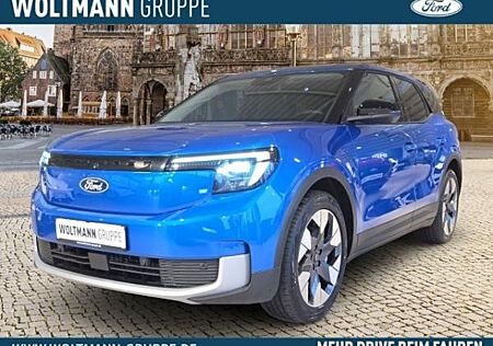 Ford Explorer Premium *HOT DEAL* - Sofort verfügbar Head-Up B&O Sound Matrix LED Navi