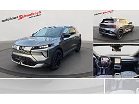 Mitsubishi Eclipse Cross ***0,25% DIENSTWAGEN-REGELUNG***