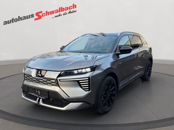Mitsubishi Eclipse Cross ***0,25% DIENSTWAGEN-REGELUNG*** bild 2