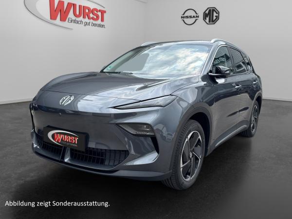 MG S5 EV Luxury 64 kWh Long Range *KURZFRISTIG VERFÜGBAR**GEWERBEAKTION* bild