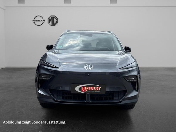 MG S5 EV Luxury 64 kWh Long Range *FÖRDERFÄHIG BIS ZU 6.000,- EUR **VERFÜGBAR IN 3 MONATEN* bild 7