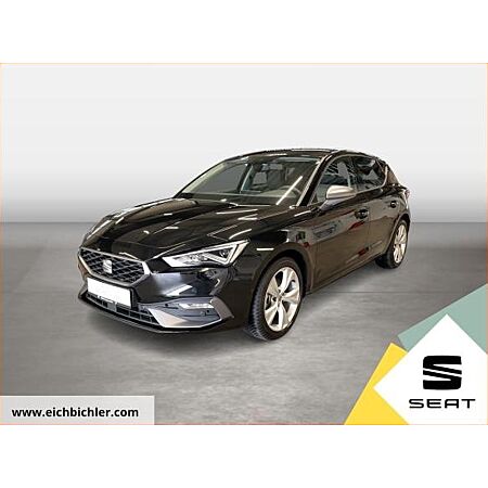 Seat Leon leasen