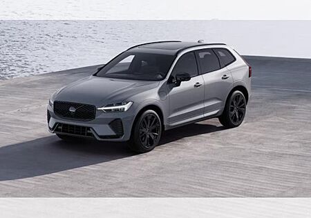 Volvo XC 60 XC60 T8 AWD Ultra Black Edition | Jahresendspurt | Sofort verfügbar!