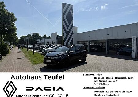 Dacia Jogger Extreme+ TCe 110 *NAVI*Sitzheizung*Kamera