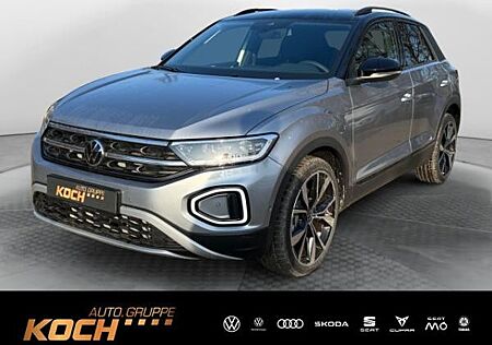 VW T-Roc Volkswagen Style 2.0 TDI 7-Gang-DSG *sofort verfügbar*