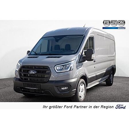 Ford Transit leasen