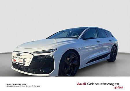 Audi A6 e-tron A6 Avant e-tron Matrix HuD Pano B&O AHK OLED TechPro ACC