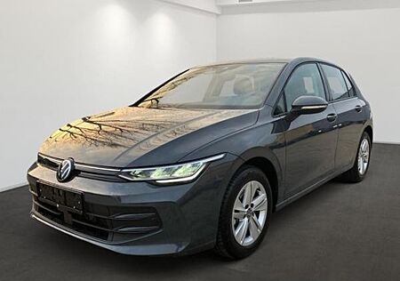 VW Golf Volkswagen VIII Life 1.5 TSI 16ZOLL+SHZ+LED+CARPLAY+AMBIENTE+PDC+FRONT ASSIST+DIGITAL COCKPIT