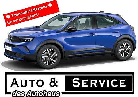 Opel Mokka 💥*Bestellfahrzeug Gewerbe 2 Monate Lieferzeit*💥