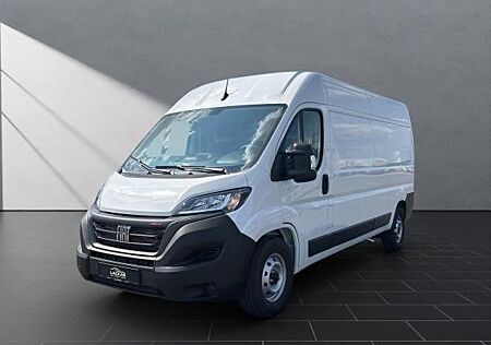 Fiat Ducato 35 L4H2 Kastenwagen 180 PS Euro-6D-Final 9 Gang Automatikgetriebe