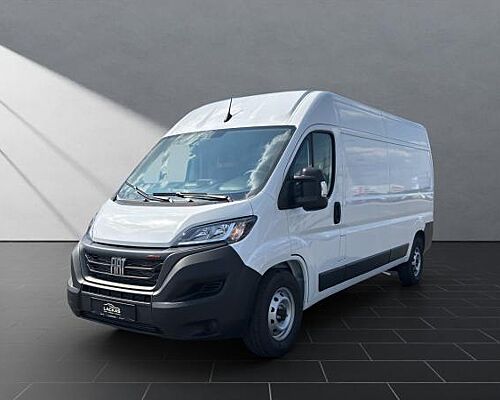 Fiat Ducato Ducato 35 L4H2 Kastenwagen 180 PS Euro-6D-Final 9 Gang Automatikgetriebe
