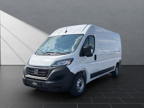 Fiat Ducato Ducato 35 L4H2 Kastenwagen 180 PS Euro-6D-Final 9 Gang Automatikgetriebe bild