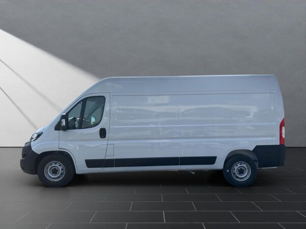 Fiat Ducato Ducato 35 L4H2 Kastenwagen 180 PS Euro-6D-Final 9 Gang Automatikgetriebe bild 2
