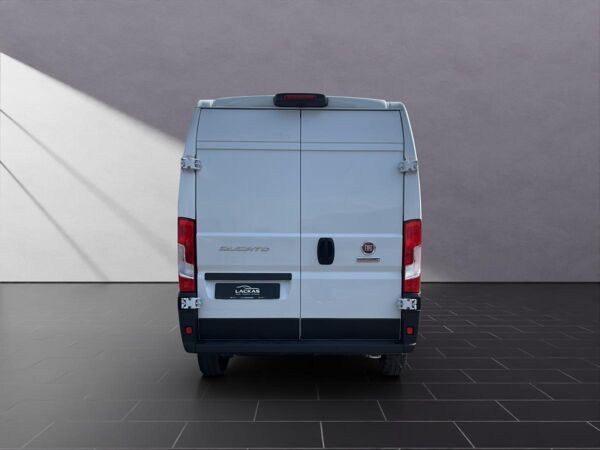 Fiat Ducato Ducato 35 L4H2 Kastenwagen 180 PS Euro-6D-Final 9 Gang Automatikgetriebe bild 4