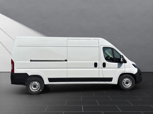 Fiat Ducato Ducato 35 L4H2 Kastenwagen 180 PS Euro-6D-Final 9 Gang Automatikgetriebe bild 6