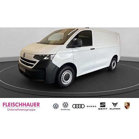 VW T6 Transporter leasen