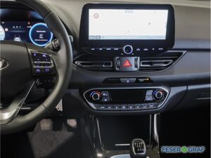 Hyundai i30 ADVANTAGE NAVI KAMERA LED SHZ LHZ CARPLAY bild 3