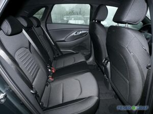 Hyundai i30 ADVANTAGE NAVI KAMERA LED SHZ LHZ CARPLAY bild 5