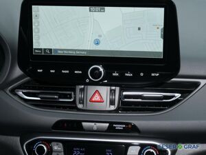 Hyundai i30 ADVANTAGE NAVI KAMERA LED SHZ LHZ CARPLAY bild 7