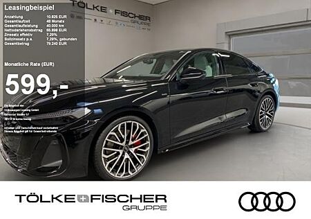 Audi A5 2.0 TFSI e Limousine quattro W S-line ACC AUT