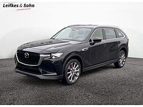 Mazda CX-80 Mazda CX-80 2.5 PHEV Exclusive Line *Driver Asis.* *0,5%*