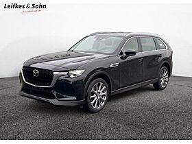 Mazda CX-80 Mazda CX-80 2.5 PHEV Exclusive Line *Driver Asis.* *0,5%* Mazda CX-80 Mazda CX-80 2.5 PHEV Exclusive Line *Driver Asis.* *0,5%*