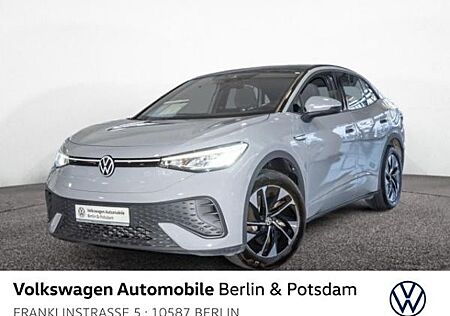 VW ID.5 Volkswagen Pro Performance Navi-Pro Sitzhzg LED Ambiente