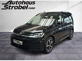Volkswagen Caddy Goal 4-Motion 2.0 TDI 90 KW 6-Gang * LED* AHK* M+S