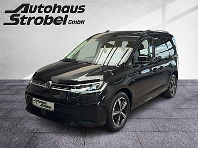 Volkswagen Caddy Goal 4-Motion 2.0 TDI 90 KW 6-Gang * LED* AHK* M+S
